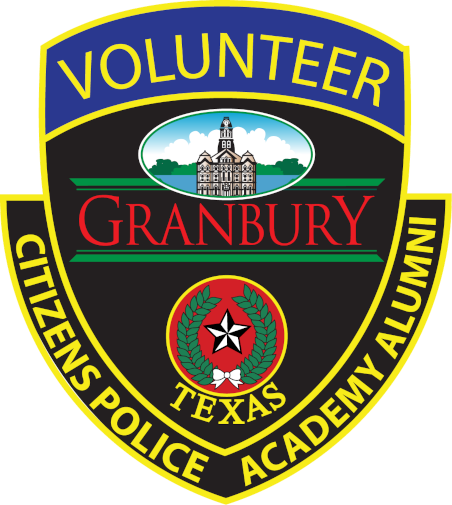 CPAA Volunteer