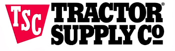 Tractor Supply Logo